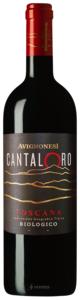 Avignonesi, Cantaloro Toscana Rosato, IGT