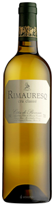 Rimauresq, Cotes de Provence, Blanc
