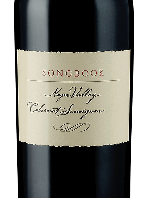 Cliff Lede, SongBook Cabernet Sauvignon, Napa Valley
