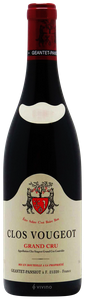 Geantet-Pansiot, Clos de Vougeot Grand Cru