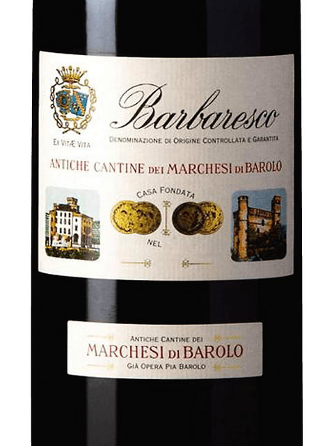 Marchesi di Barolo, Barbaresco, Riserva