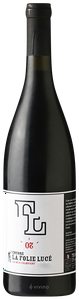 La Folie Luce, Saumur-Champigny, Encore