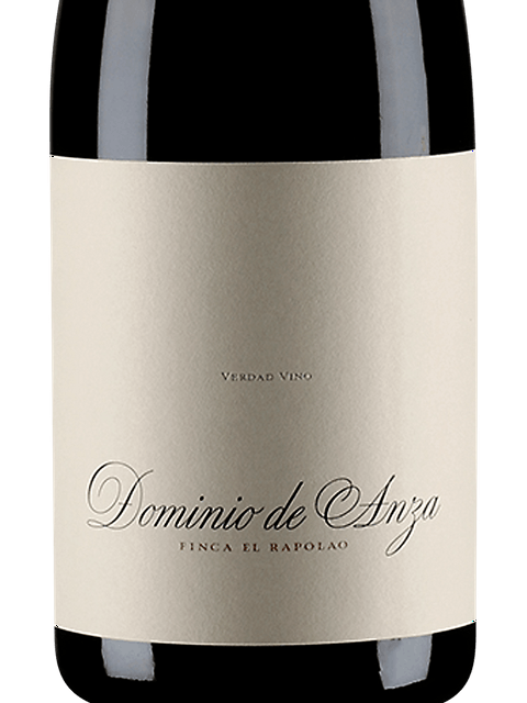 Dominio Anza, Bierzo, Finca Rapolao