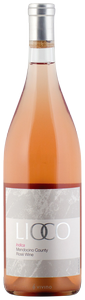Lioco, Indica Rose, Mendocino County
