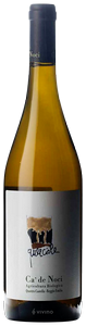 Cá de Noci Brine d'Aprile
