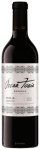 Tobia, Graciano, Rioja