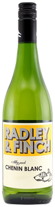Radley & Finch Chenin Blanc Alley pack