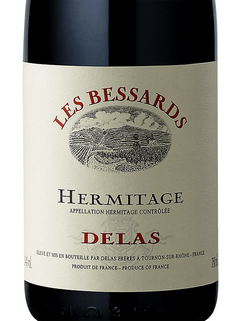 Delas, Grignan-les-Adhemar