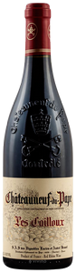 Andre Brunel, Chateauneuf-du-Pape, Les Murets