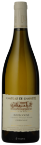 Jean-Paul Paquet Pouilly-Fuissé Château de Chaintré