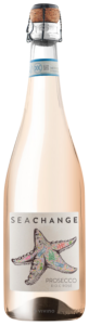 Sea Change, Prosecco Rose