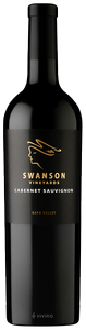 Swanson, Cabernet Sauvignon, Napa Valley
