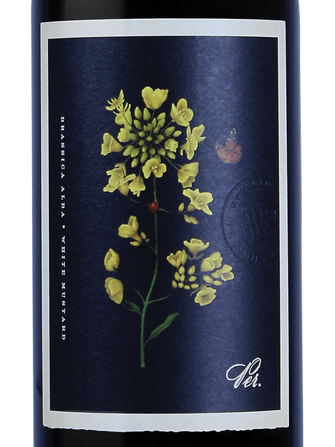 Reynolds Family Winery, Persistence, Napa Valley