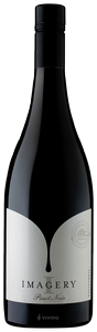 Imagery, Pinot Noir, California
