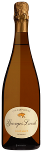 Georges Laval, Garennes Extra Brut, Champagne
