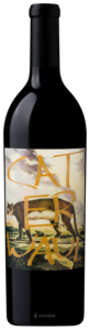 Caterwaul, Cabernet Sauvignon, Napa Valley