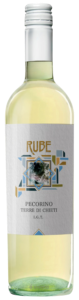 Rube, Pecorino, Terre di Chieti
