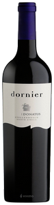 Dornier, Donatus White, Stellenbosch