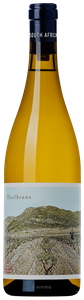 Alheit Vineyards, Huilkrans, Western Cape