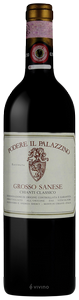 Podere Il Palazzino, Chianti Classico, Grosso Sanese Riserva
