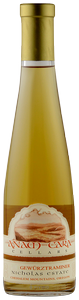 Anam Cara Cellars, Nicholas Vineyard Gewurztraminer, Chehalem Mountains