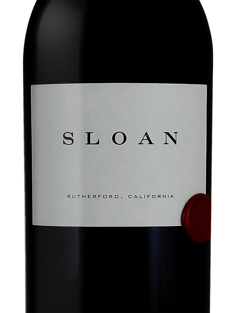 Sloan, Proprietary Red, Rutherford