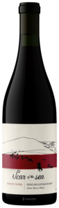 Scar of the Sea, Bourbon Barrel Apple Cider
