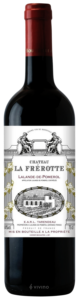 Chateau La Frerotte, Lalande de Pomerol