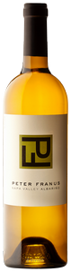 Peter Franus, Albarino, Los Carneros