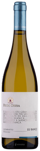 Feudo Disisa, Chara, Terre Siciliane IGT