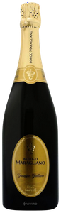 Borgo Maragliano, Giuseppe Galliano Brut Nature, VdT