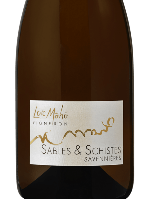 Loic Mahe, Savennieres, Sectilis Terra