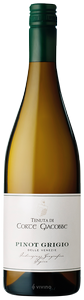 Tenuta Corte Giacobbe, Pinot Grigio, Delle Venezie