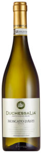 Duchessa Lia, Moscato d'Asti