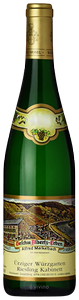 Alfred Merkelbach, Urziger Wurzgarten Riesling Kabinett Fuder 6 & 9, Mosel
