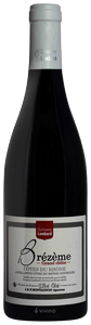 Jean-Marie Lombard, Cotes du Rhone, Brezeme Cuvee Grand Chene