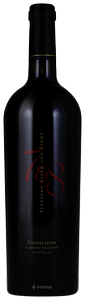 Vineyard 7 & 8, Cabernet Sauvignon 7, Napa Valley