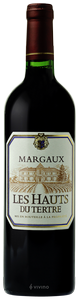 Les Hauts du Tertre, Chateau du Tertre, Margaux