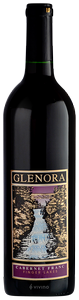 Glenora, Cabernet Franc, Finger Lakes