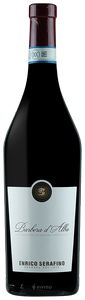 Enrico Serafino, Barbera d'Alba
