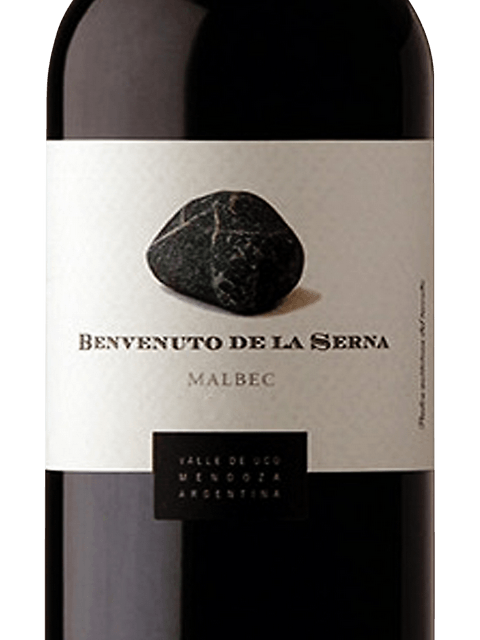Benvenuto de la Serna, Malbec Merlot, Uco Valley