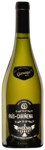 Garage Wine Co., Pais 215 BC Ferment, Cauquenes