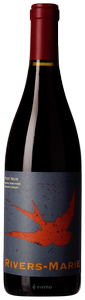 Rivers-Marie, Willow Creek Vineyard Pinot Noir, Sonoma Coast