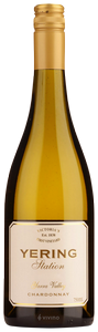 Yering Station, Chardonnay, Yarra Valley