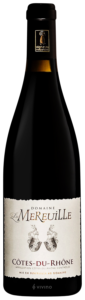 Domaine Mereuille, Cotes du Rhone, Rouge