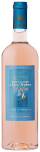 Vignobles de Saint-Tropez, Salins Grande Reserve Rose, Cotes de Provence