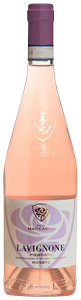Pico Maccario, Piemonte Lavignone Rosato, Piedmont
