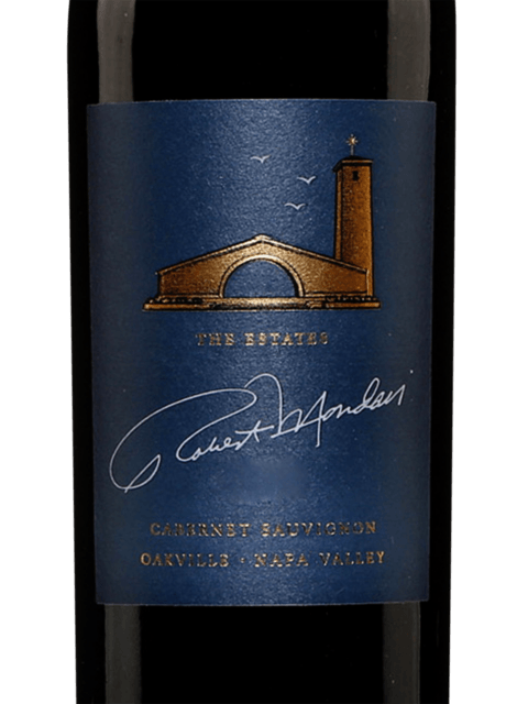Robert Mondavi Winery, Marjorie's Sunrise Cabernet Sauvignon, Oakville