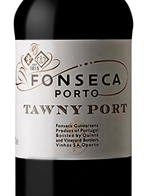 Fonseca, Tawny 20YO Port