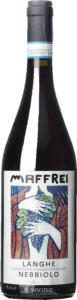Maffrei, Nebbiolo, Langhe